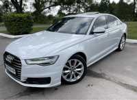 Audi A6 2015 35TDI