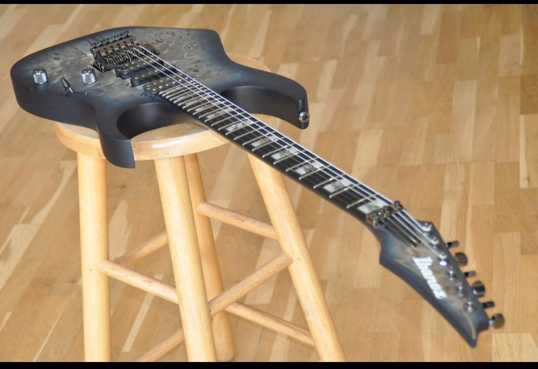 Ibanez RGT1270PB-CTF