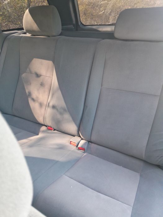 Автомобіль Chevrolet Lacetti