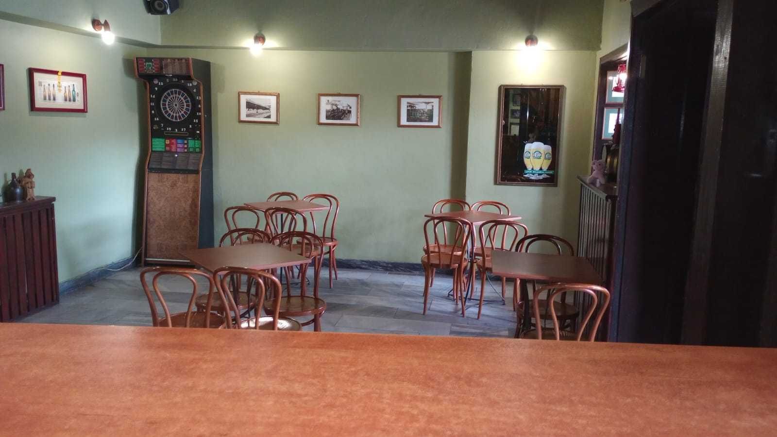 Sprzedam świetnie prosperujący pub