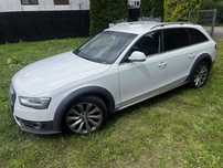 Audi A4 Allroad Quattro
