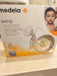 Laktator Medela Swing