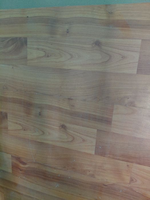 Vendo chao vinilico com manta 10m2