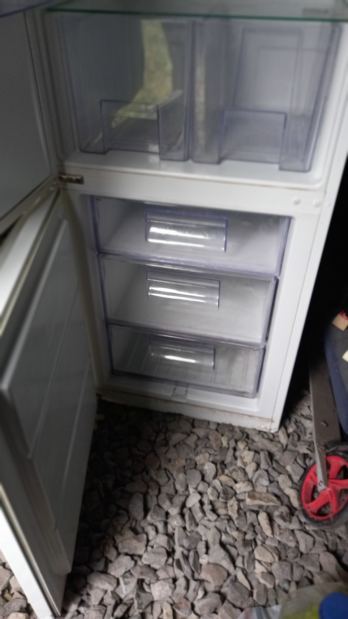 Холодильник б/у в Коломиї
