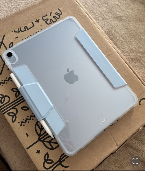 iPad Air  M3  11 cali   128GB  +apple pencil