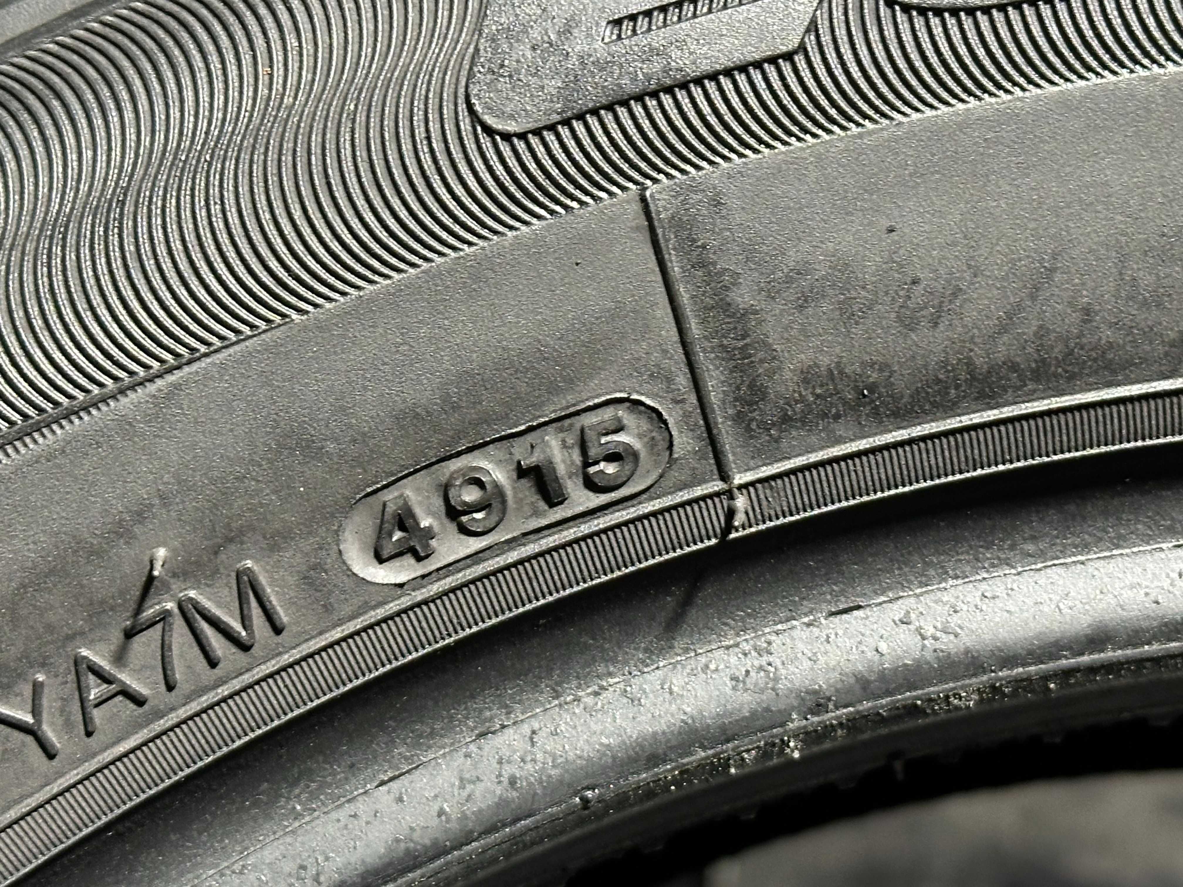 Opony Letnie 195/55/16 KUMHO ECSTA #2490