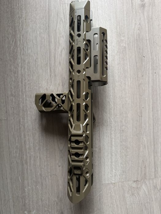 Цівка для АК КРУК