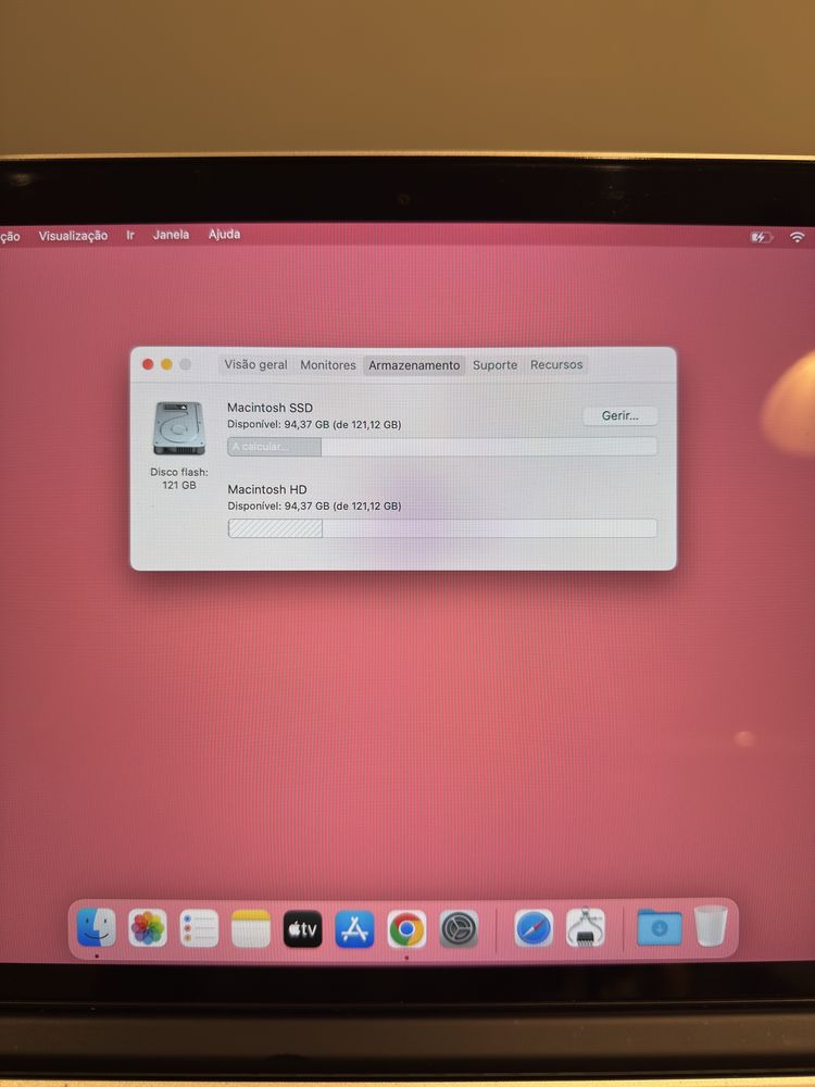 Macbook 13 2015