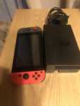 Konsola Nintendo Switch