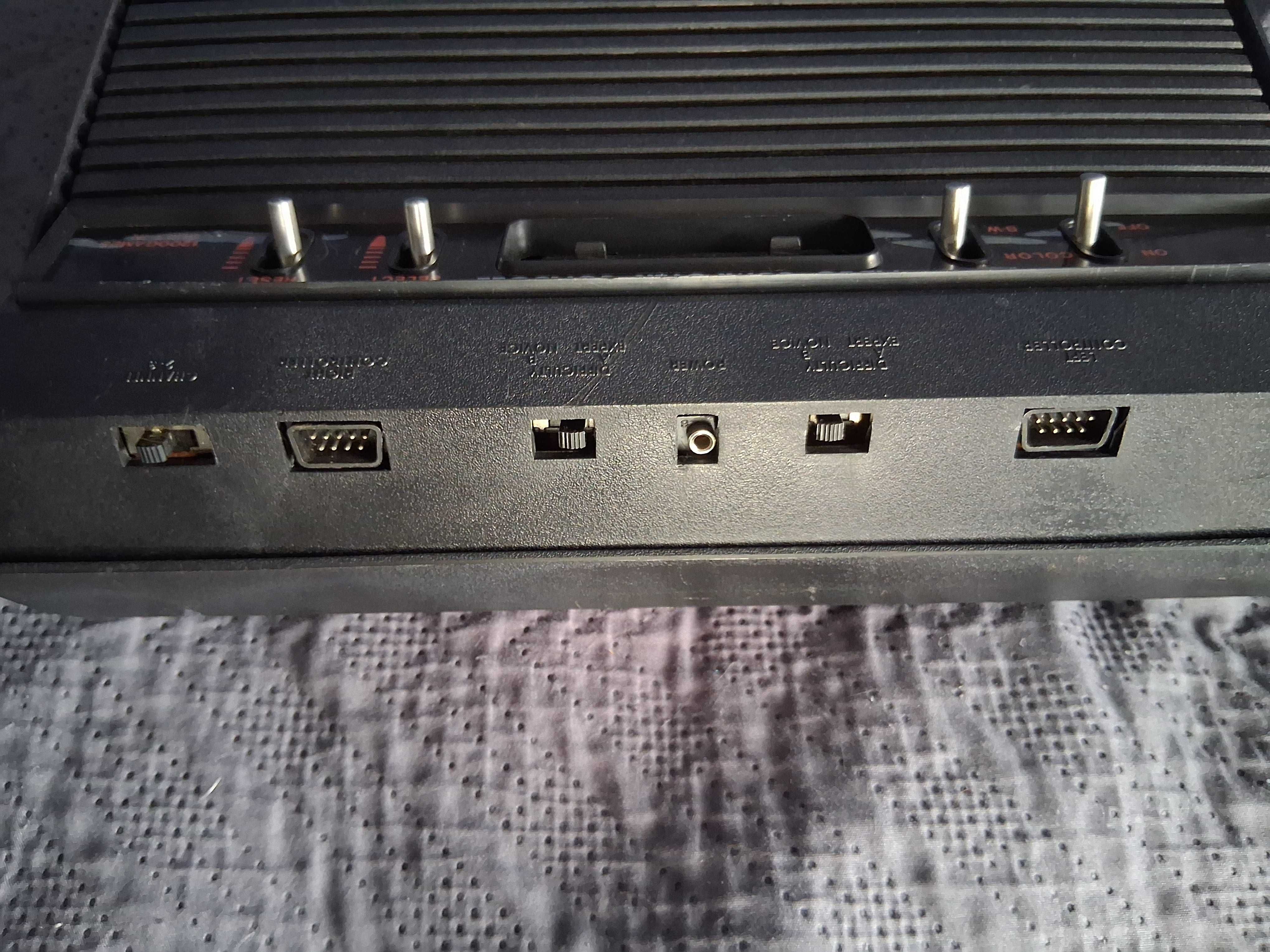 Konsola Rambo (Klon Atari 2600)