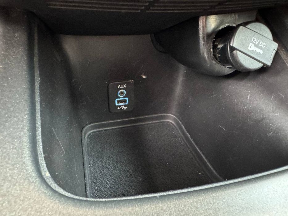 Dodge Journey 2018 2.4Газ/Бенз Car Invest Ukraine Лізинг