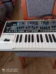 Sprzedam Roland Gaia sh 01 idealny stan + 192 bary
