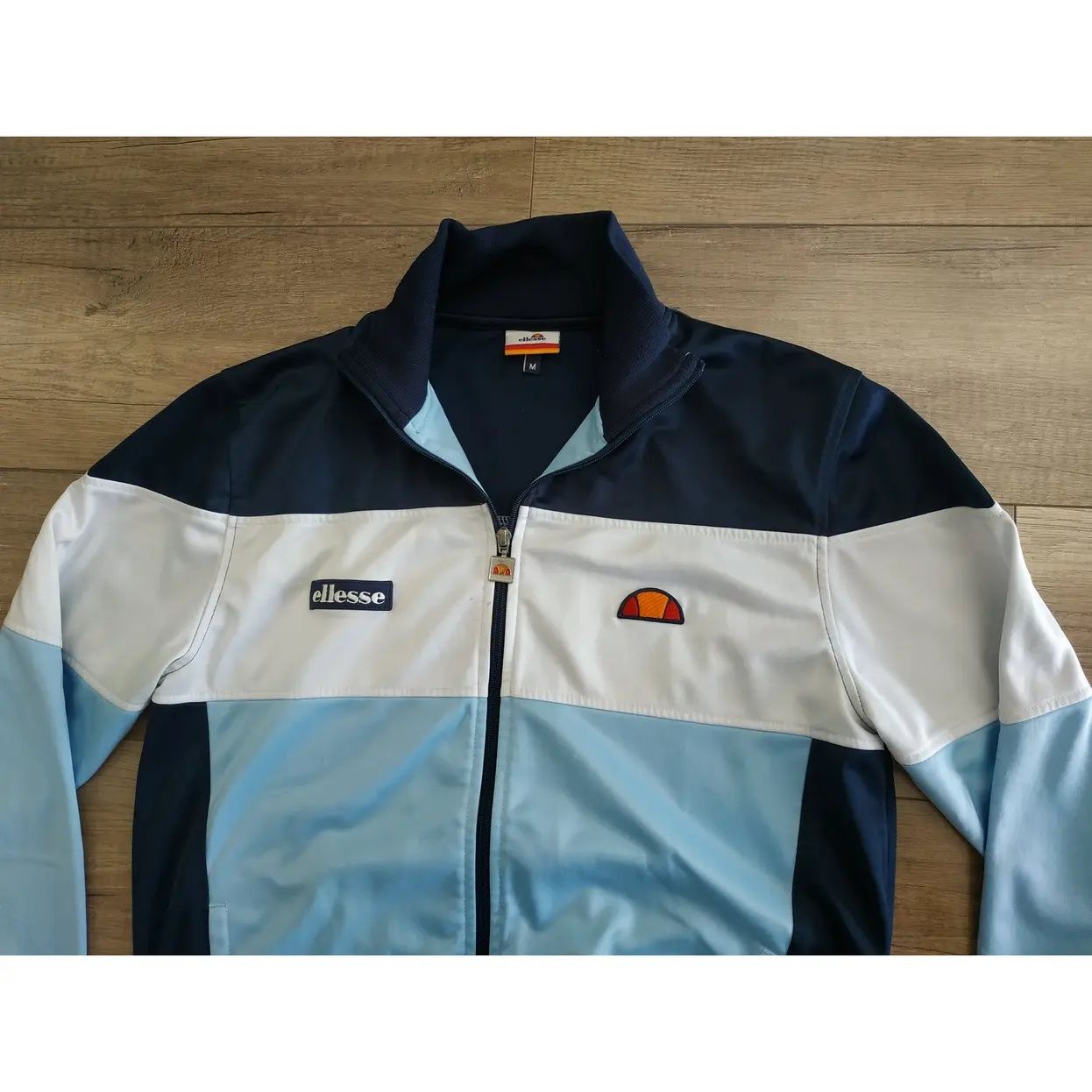 Олімпійка Ellesse оригінал