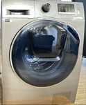 Jak NOWA Pralko-suszarka SAMSUNG EcoBubble AddWash AirWash Slim