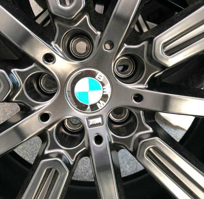 Oryginalne koła 20 BMW X5 G05 X6 G06 M pakiet Pirelli 275/45 R20 2024r