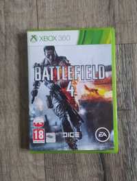 Gra Xbox 360 Battlefield 4 PL Wysylka