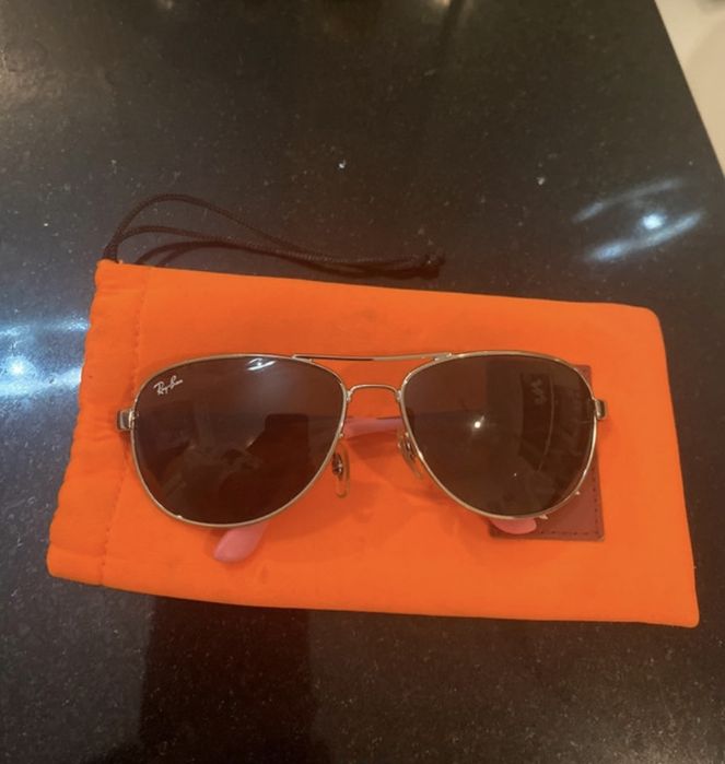 Óculos de sol Ray Ban