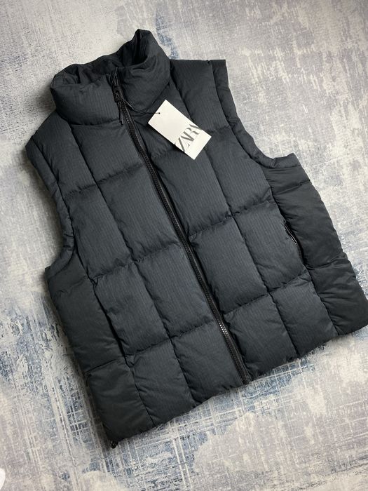 Жилетка від ZARA