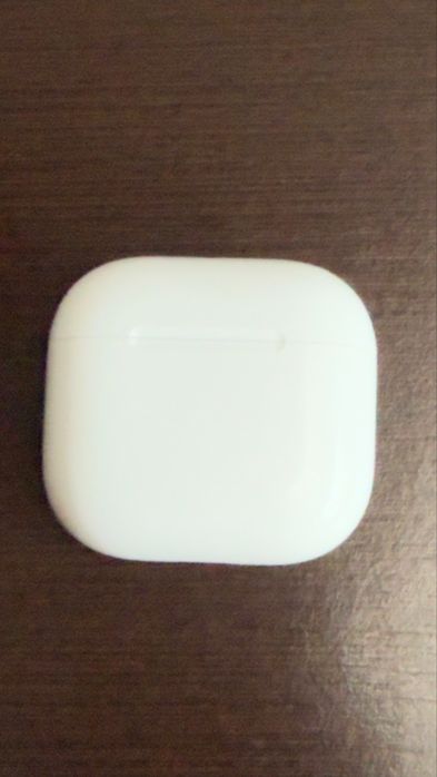 Air pods 4 originais com fatura e garantia