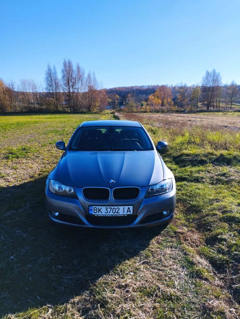 Продам авто Bmw 320d