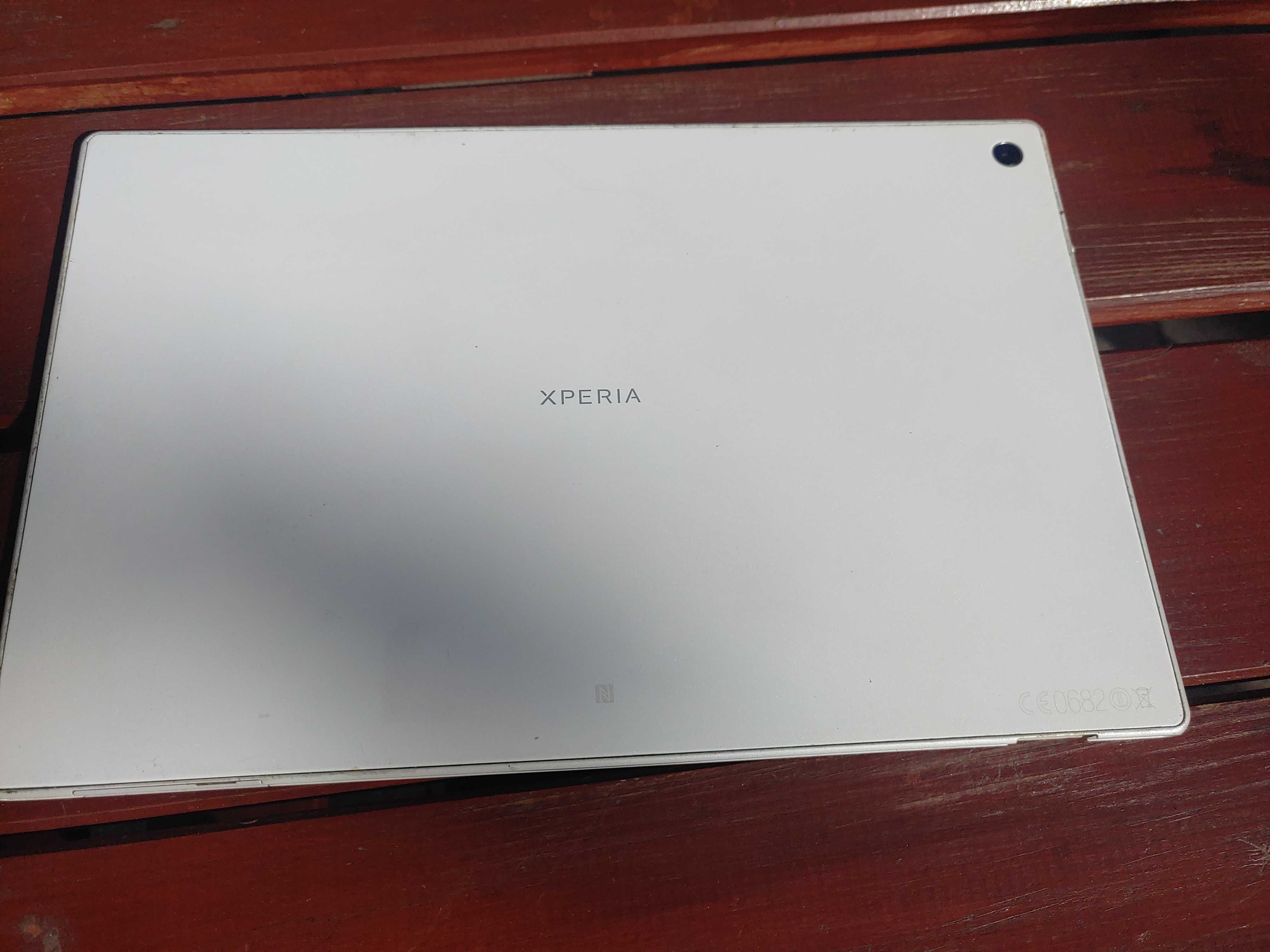 sony xperia sgp321