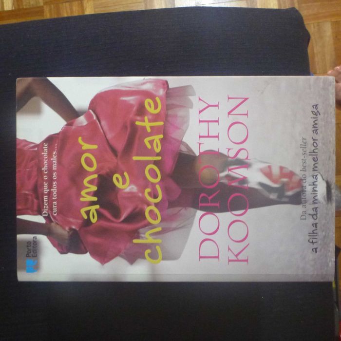 Varios livros- varios preços