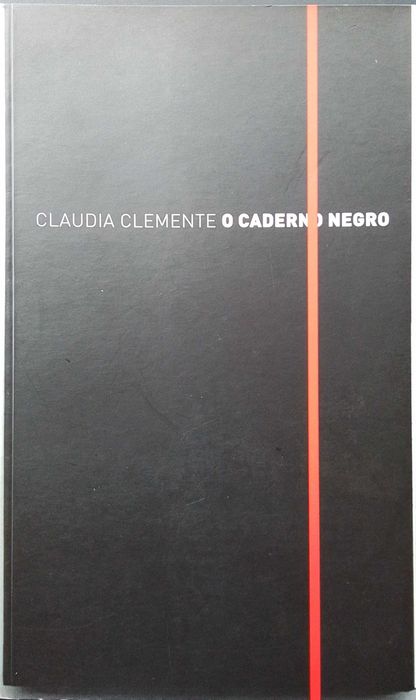 Livros de Cláudia Clemente, Filipa Melo, C. Pinto Correia & JL Peixoto