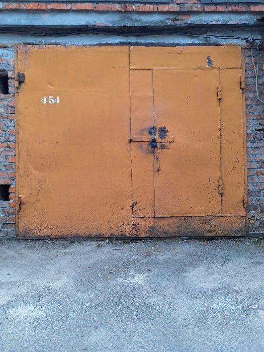 Продам гараж АК 20а