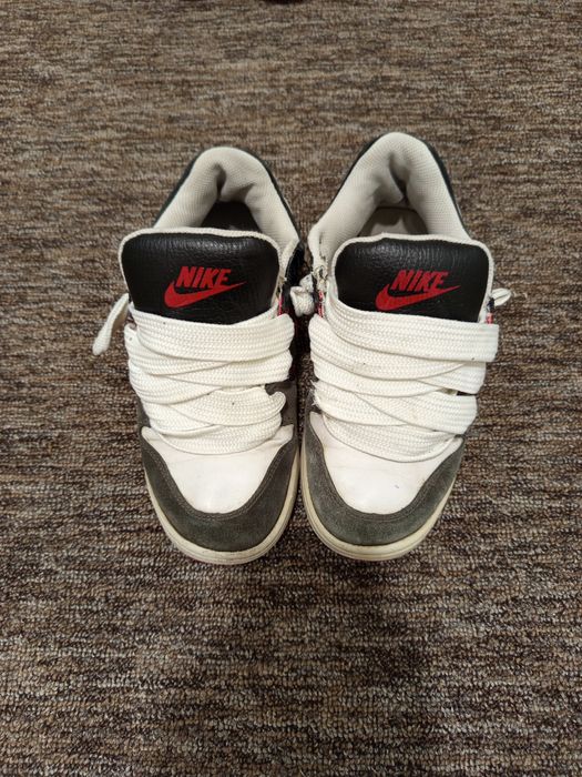 Красовки Nike данки бу оригінал