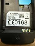 Nokia 100 telefon
