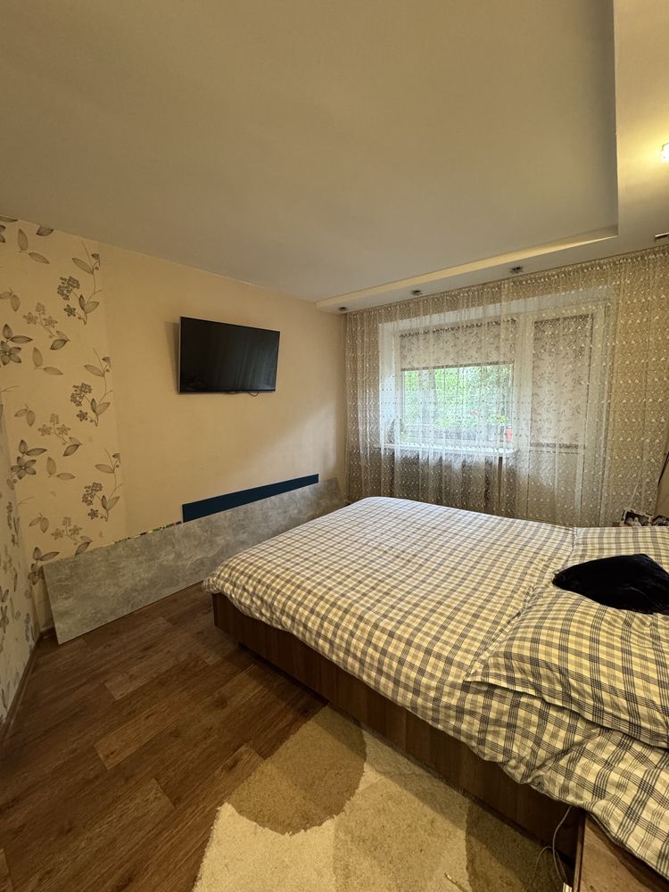Продам 3х комнатную квартиру в Центре!