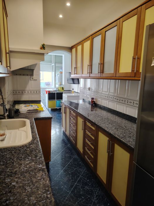 Quarto Moscavide