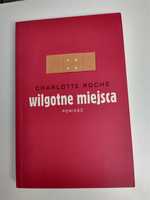 Wilgotne miejsca Charlotte Roche