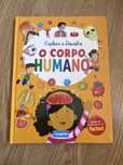 Conjunto de livros infanto-juvenis