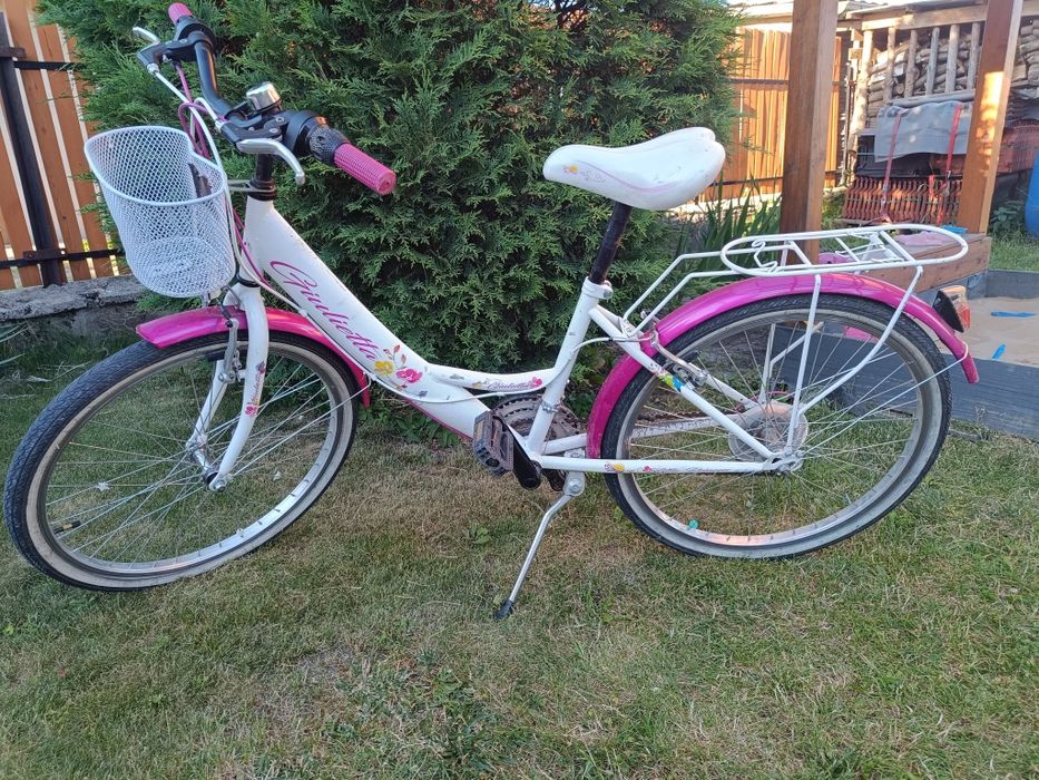 Rower Guliette 24"