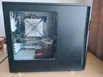 Komputer 12 Rdzeń  / 64 GB RAM do domowego NAS/Serwer