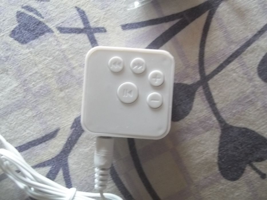 Плеер mp3, колонка мини