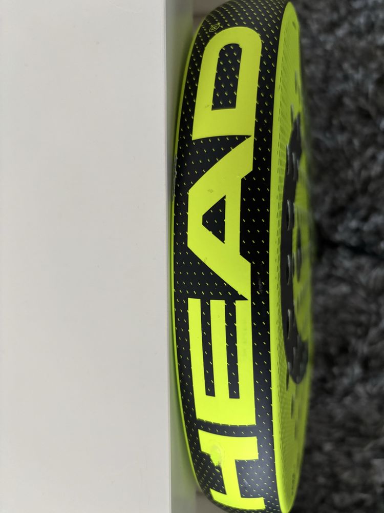 Raquete Padel - HEAD Flash