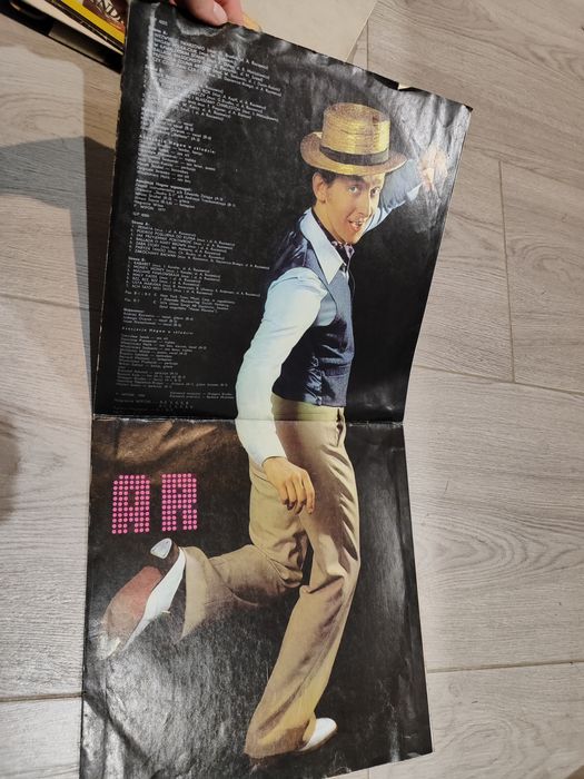 Andrzej Rosiewicz Ufo