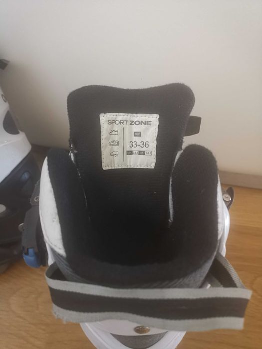 Patins Criança (33-36)