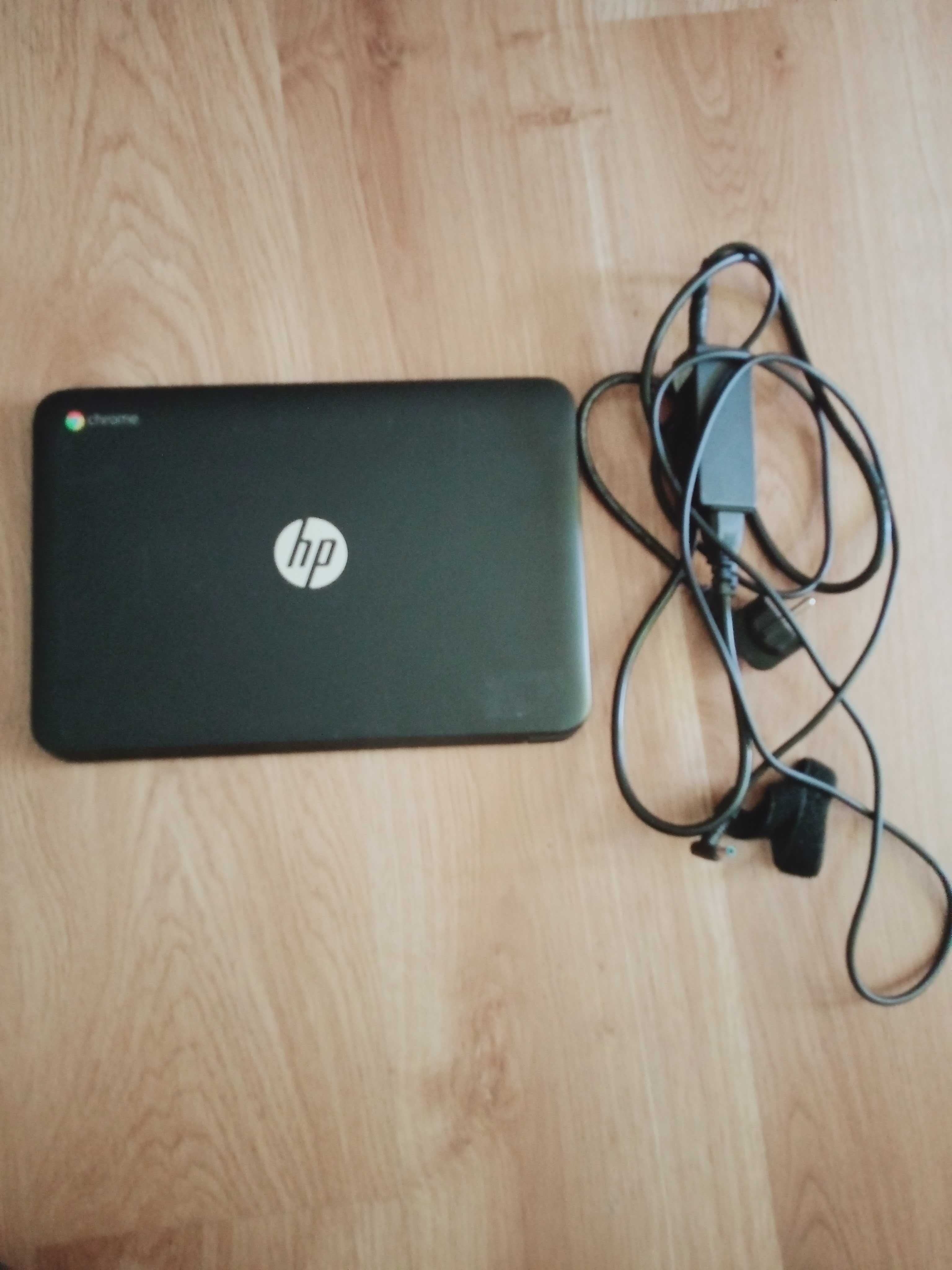 Laptop HP CHROMEBOOK 11 G3 2x2.5GHz 4GB 16GB