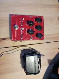 Distortion Tone Burner (handmade)