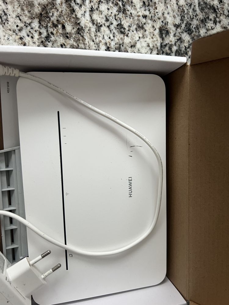 Router LTE huawei 4G CPR 3