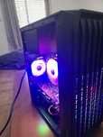 Torre gaming barata