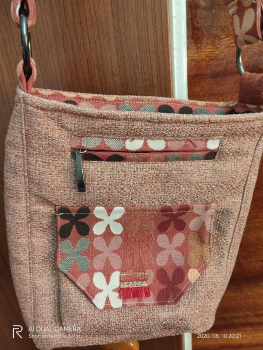 Сумка жіноча ручна робота