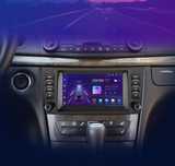 Radio nawigacja Mercedes Benz E W211 W219 E200 E220 E300 Android