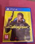 Cyberpunk 2077 gra na ps4