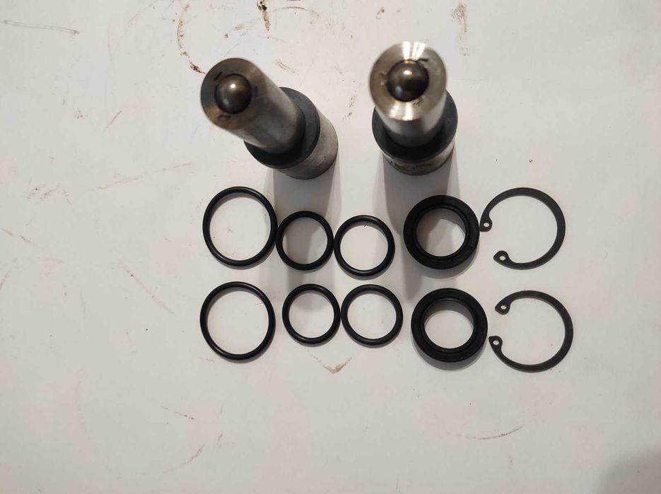 Корпус підш. (бінокль) 4221610245 Fortschritt Е-281, M- Е-512, Е-514