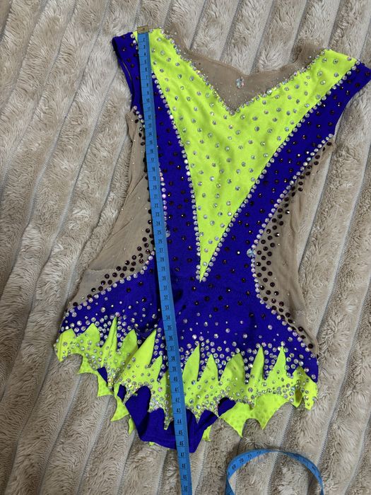 Купальник для художньої гімнастики