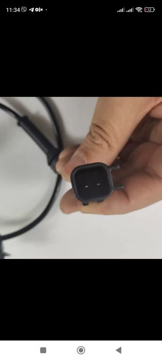 передні датчики ABS Ford Fusion,Lincoln mkz
Ford FusionFord Fusion

20